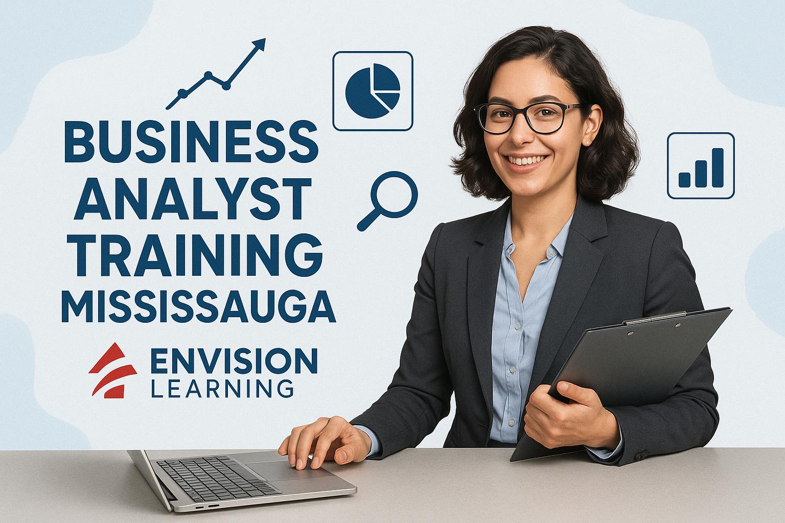 Business Analyst Training Mississauga