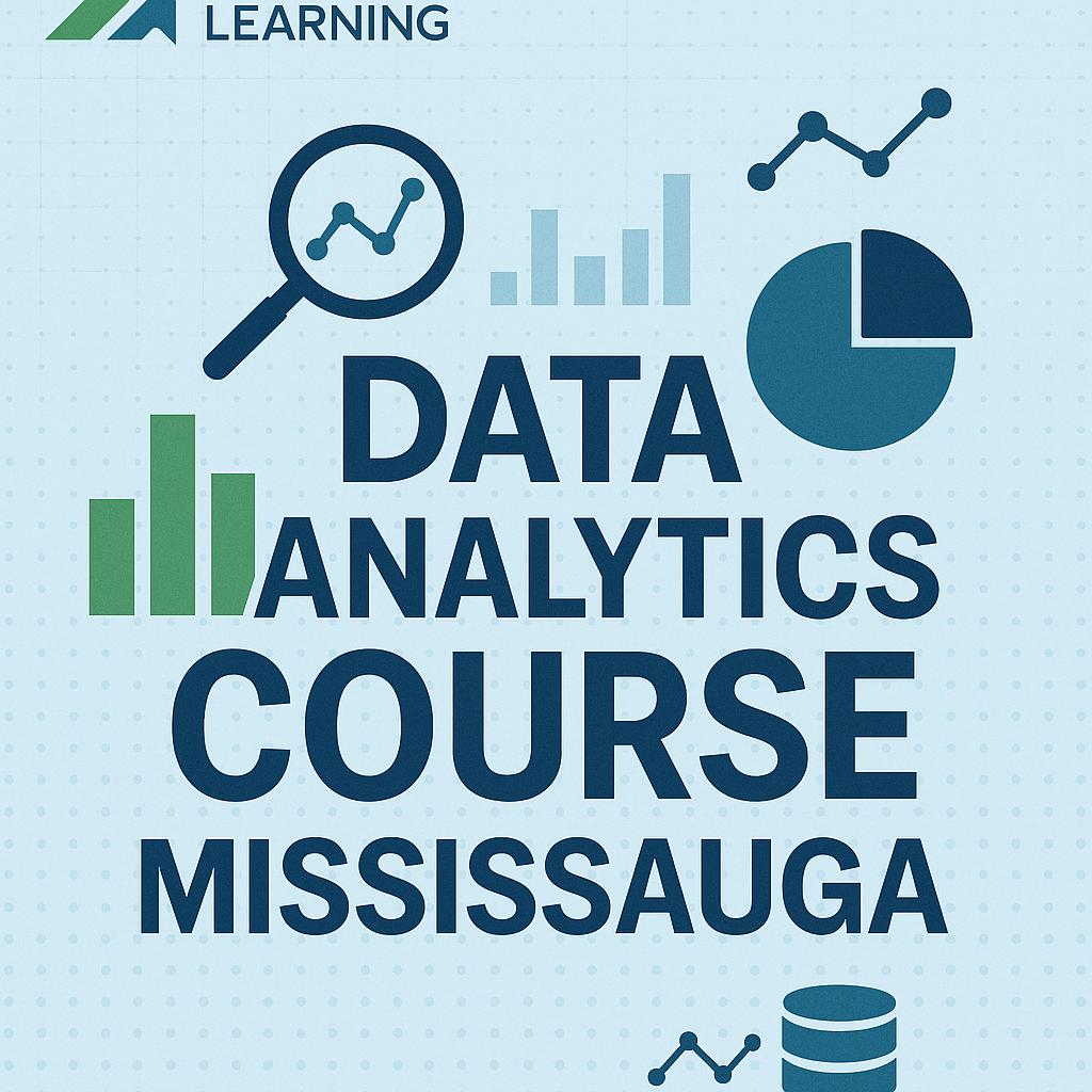 Data Analytics Course Mississauga