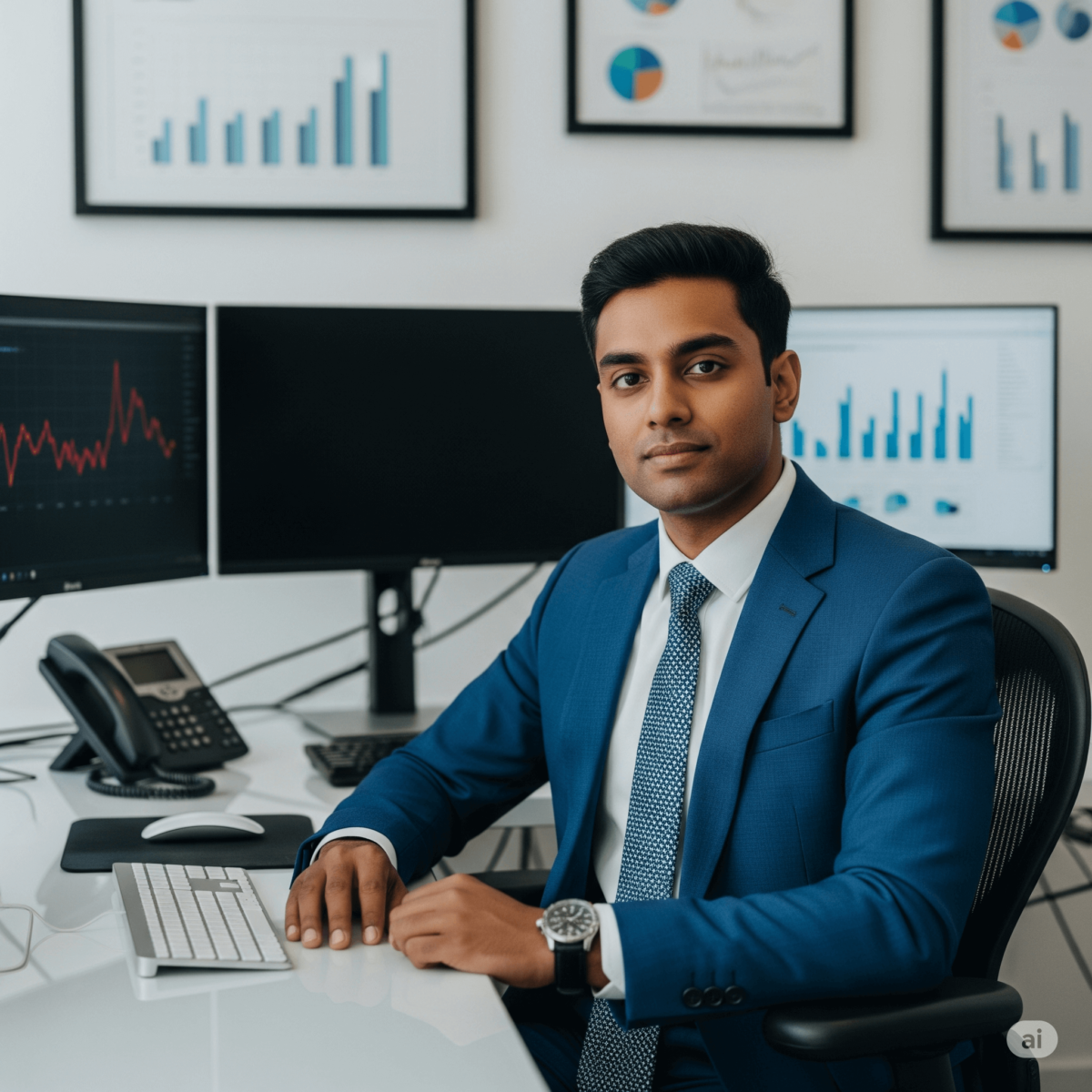 BA Certification Toronto Course for Career Growth