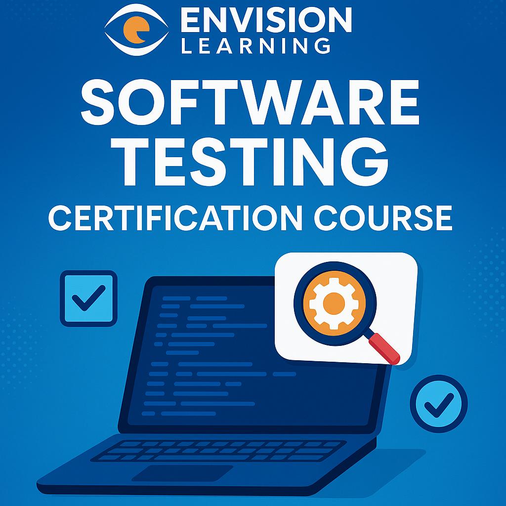 Software Testing Certification Course