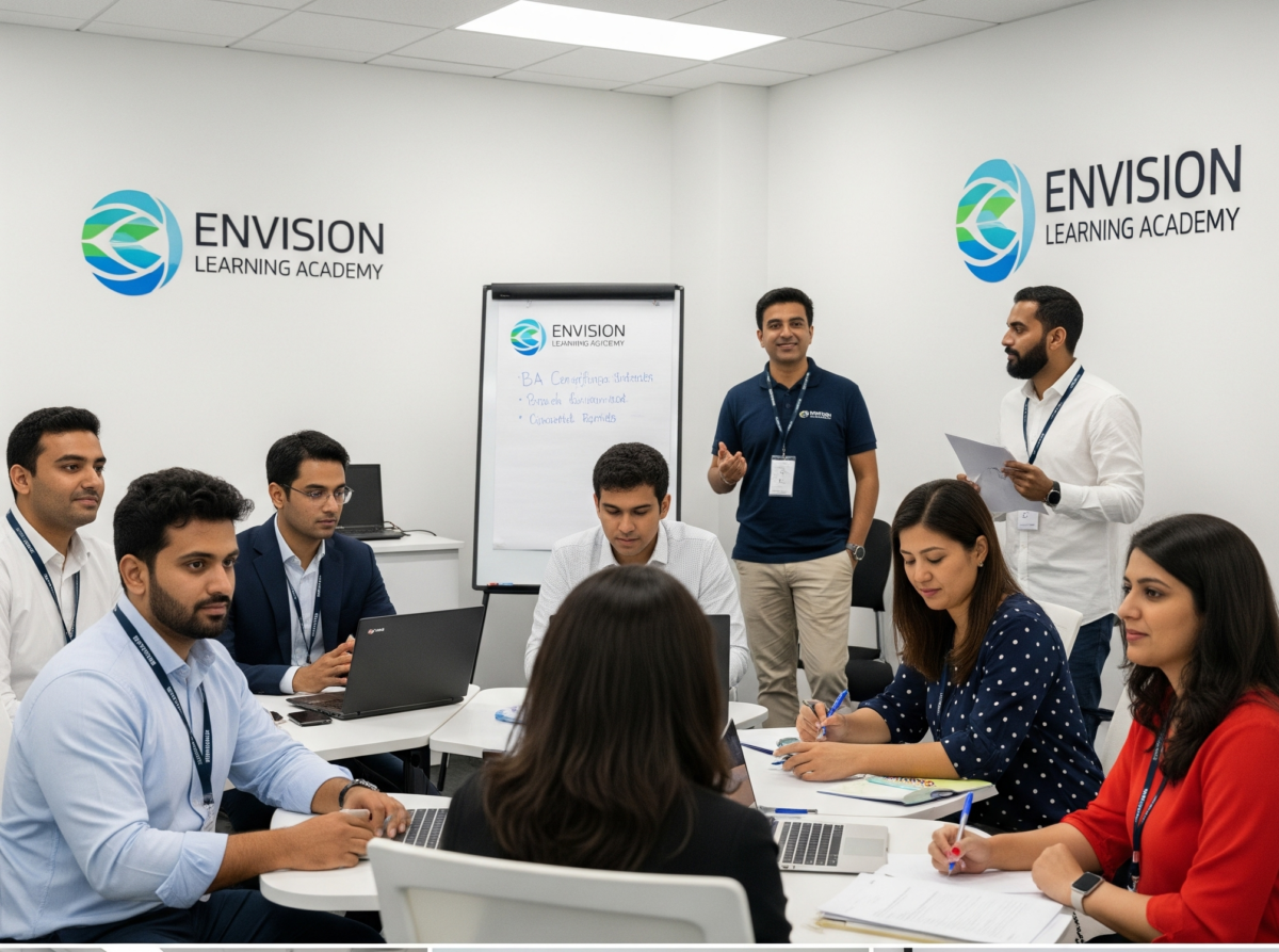 ba course in Toronto