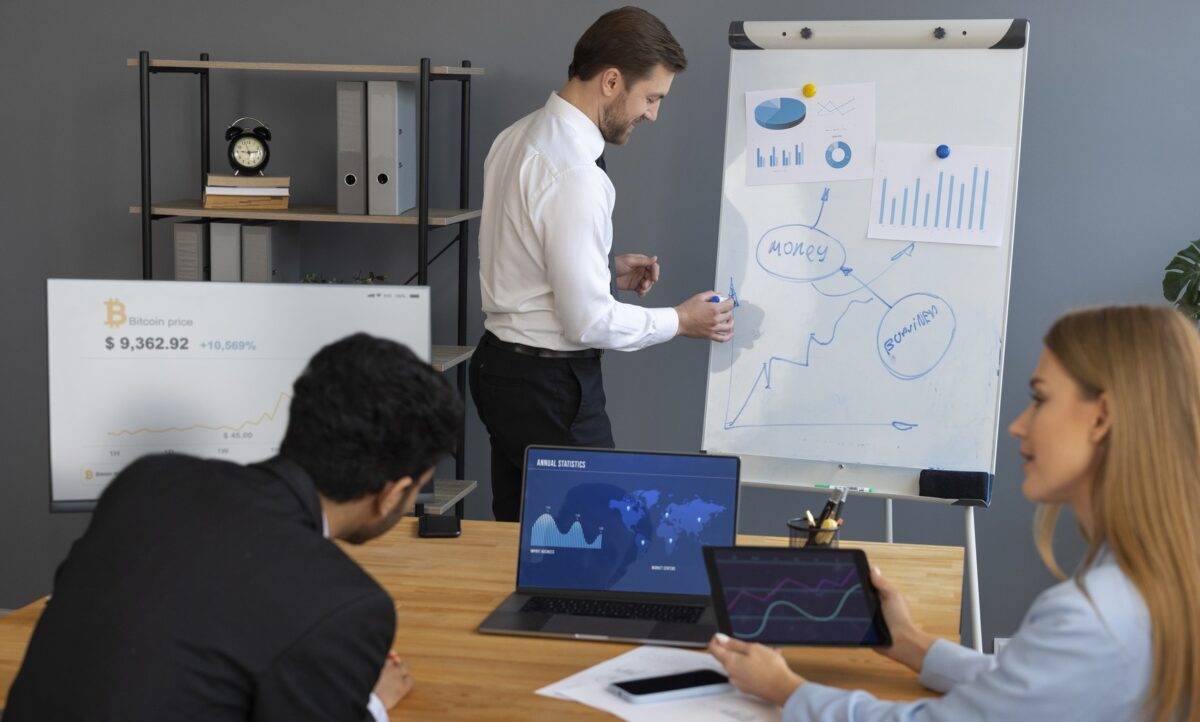 data analyst course and certification