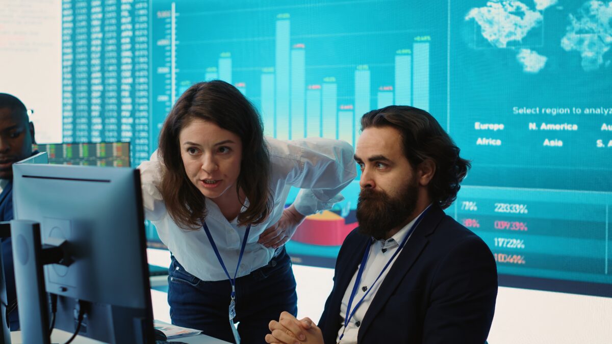 Big Data Analytics Course in Canada