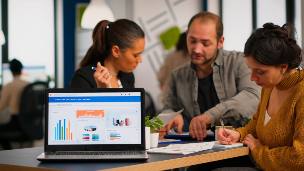data analyst course and certification