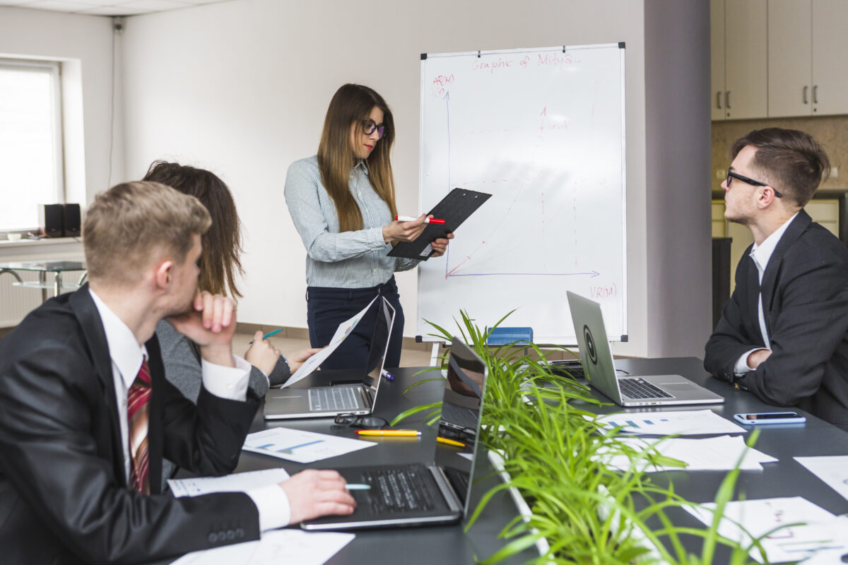 Business Analyst Course Canada