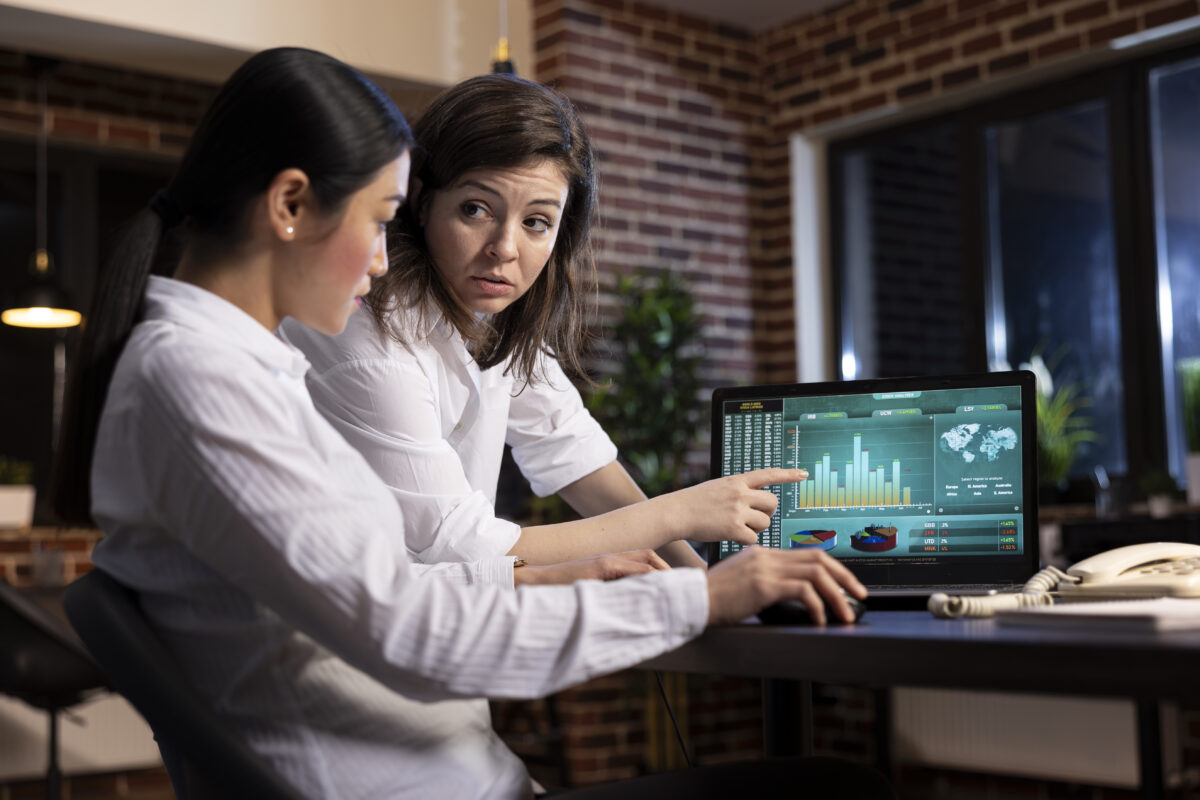 Data Analyst Training Mississauga