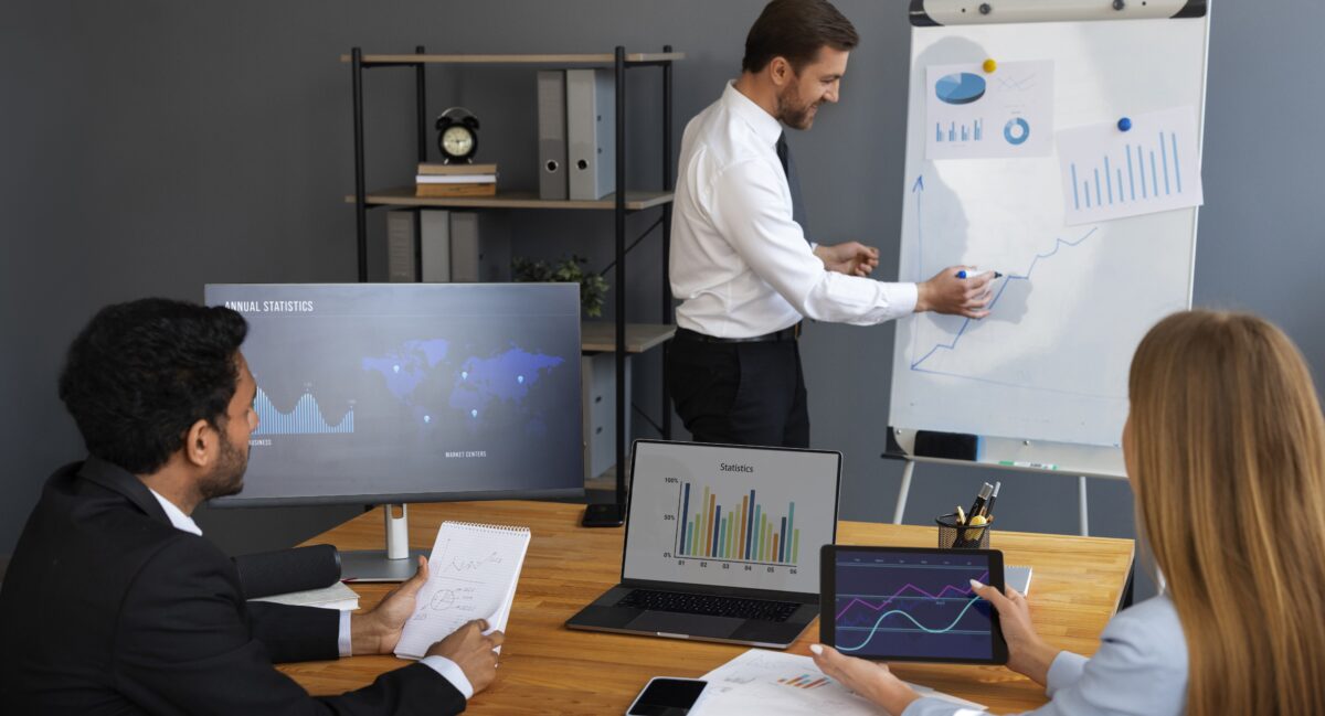 data analyst course and certification