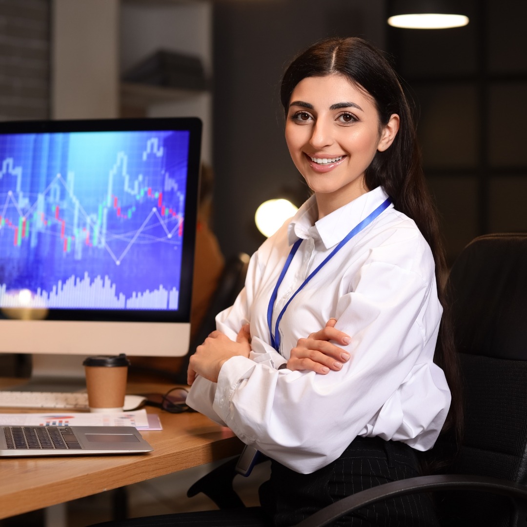 BA Training with Job Placement Canada
