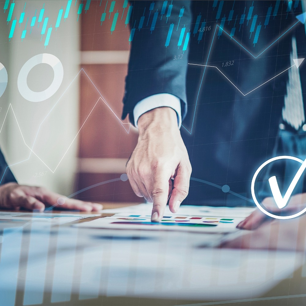 Business Analysts with AI Training