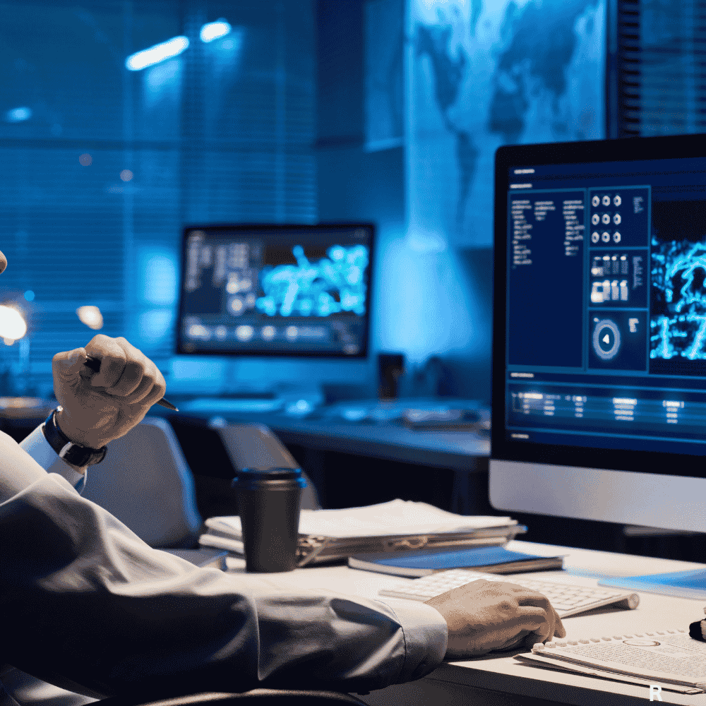 Business Analysts with ai training in Toronto