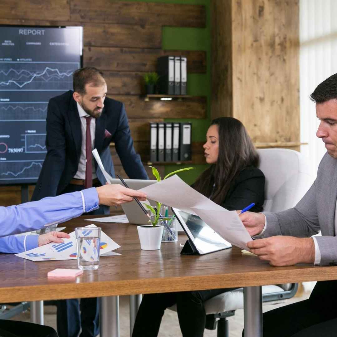 ECBA vs CCBA vs CBAP Which BA Certification